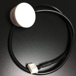 Taidacent Non-Contact Liquid Level Sensor | Contactless Water Level Detection Module | High & Low Level Output