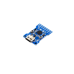 7Semi ESP  Programmer USB-C | USB to UART Converter