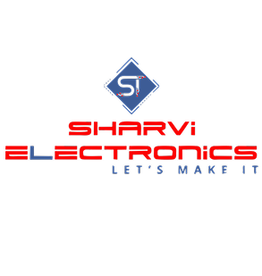 Sharvi Electronics