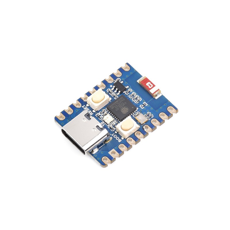 ESP32-C3-Zero Mini Development Board