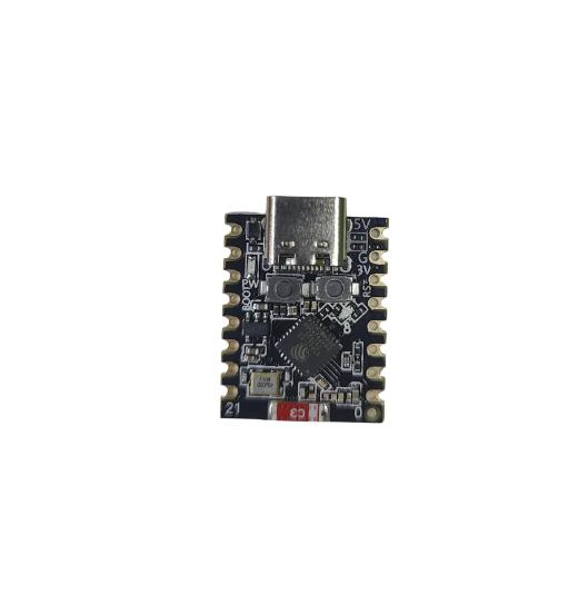 ESP32-H2 SuperMini Development Board MCU Programming Learning Controller Core Board