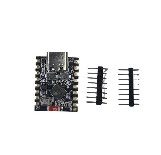 ESP32-H2 SuperMini Development Board MCU Programming Learning Controller Core Board