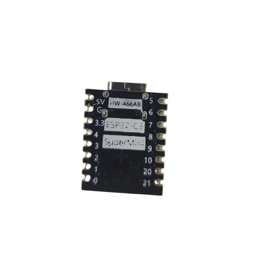 ESP32-H2 SuperMini Development Board MCU Programming Learning Controller Core Board