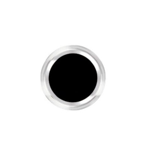 Waveshare Round-Shaped All-In-One Capacitive Fingerprint Sensor (D), Cortex Processor, 360° Verification