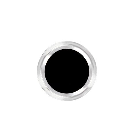 Waveshare Round-Shaped All-In-One Capacitive Fingerprint Sensor (D), Cortex Processor, 360° Verification