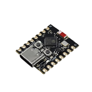 ESP32-C3 Super Mini Development Board with Berg Pins - Unsoldered