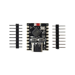 ESP32-C3 Super Mini Development Board with Berg Pins - Unsoldered