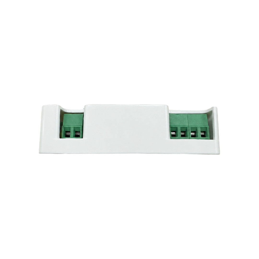 jiSECURE Smart Door Lock Controller, WiFi and Bluetooth Enabled, App-Based Access Control, Android and iOS Support
