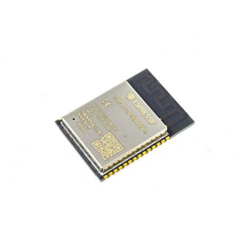 ESP32 C6 WROOM 1 N8
