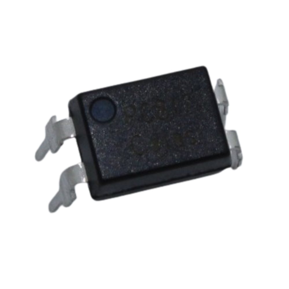 EL817C Optocoupler – SOP-4