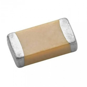 10uF 0603 CAPACITOR +/-10% 50V