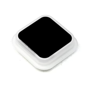 ADH-Tech AS-68ML Capacitive Fingerprint Scanner with LED ring (Square shape) - 100 Set Storage