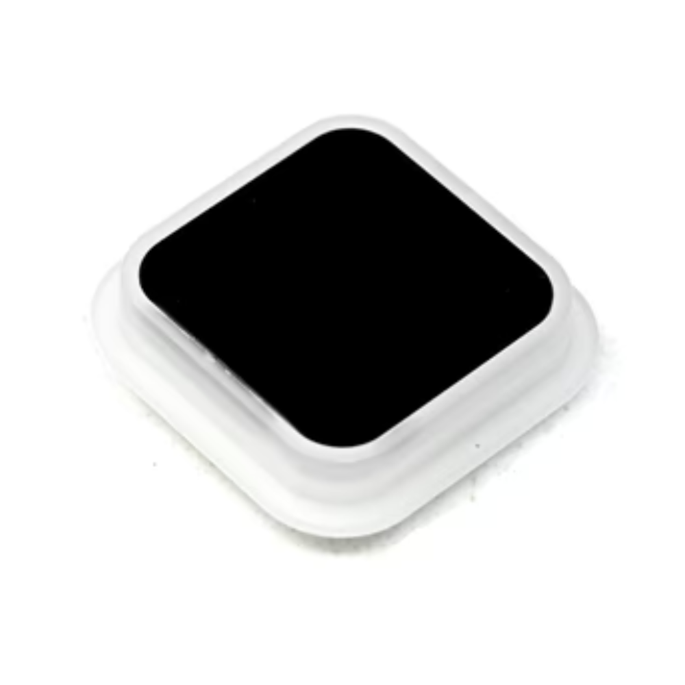 ADH-Tech AS-68ML Capacitive Fingerprint Scanner with LED ring (Square shape) - 100 Set Storage