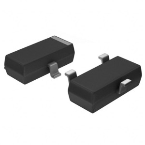 Steko AO3400 30V 5.8A N-Channel MOSFET SOT-23 SMD