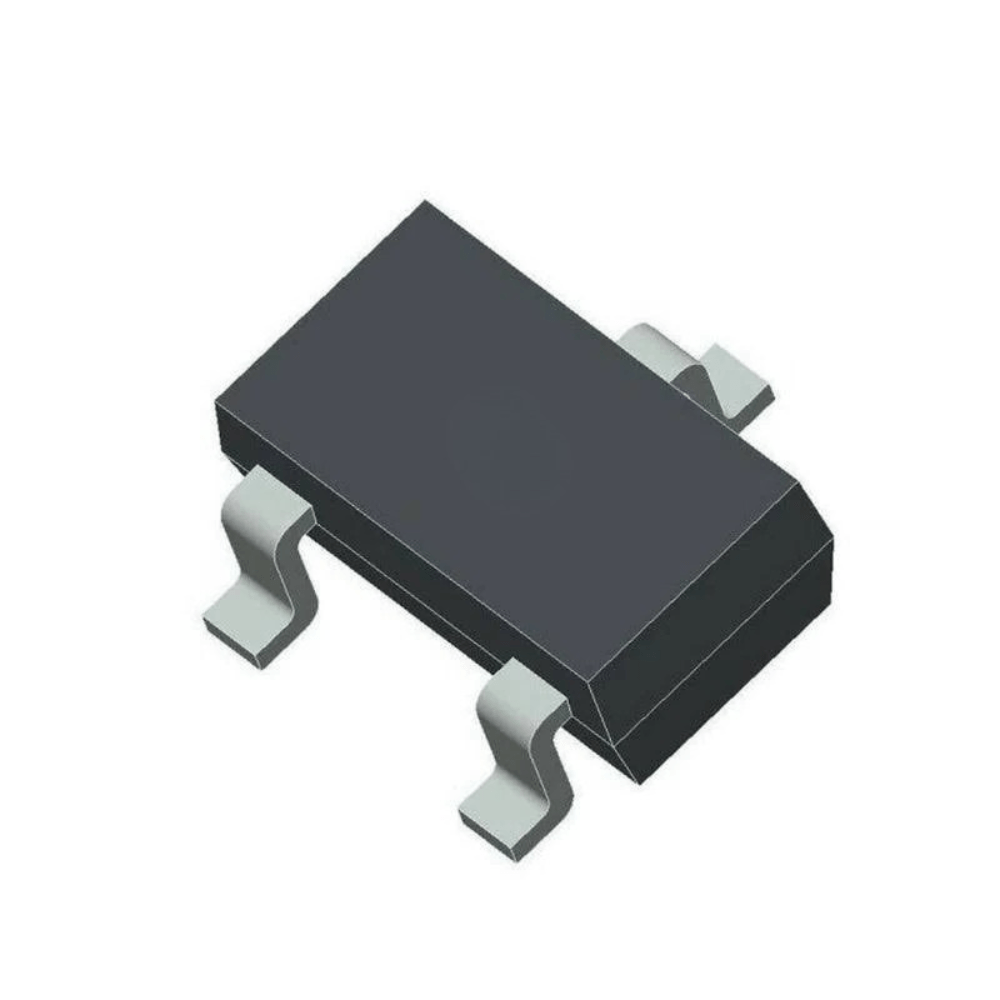 Steko AO3400 30V 5.8A N-Channel MOSFET SOT-23 SMD