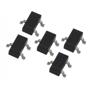 Steko AO3400 30V 5.8A N-Channel MOSFET SOT-23 SMD