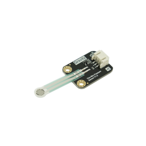 Gravity: Flex Thin-film Pressure Sensor for Pressure Science Course