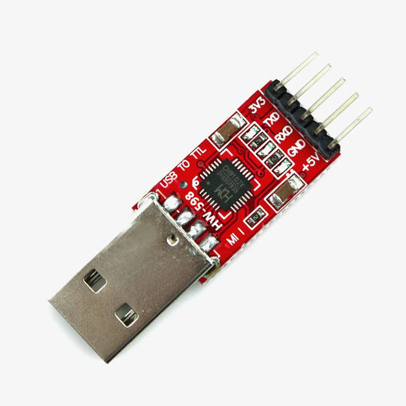 CP2102 USB 2.0 to UA...