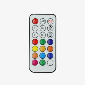 WS2811 Addressable RGB LED Driver with Remote Controller (only for strip light)