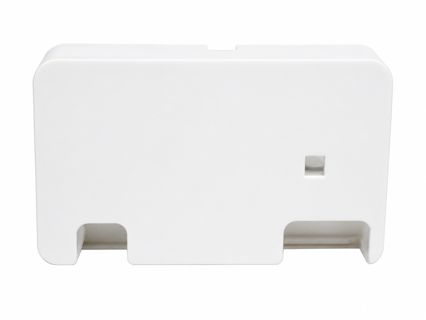 Plastic Enclosure Case for 2, 4, 6 Node Controller Module | Protective Box for Electronics & Smart Switch Boards