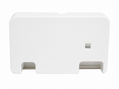 Plastic Enclosure Case for 2, 4, 6 Node Controller Module | Protective Box for Electronics & Smart Switch Boards