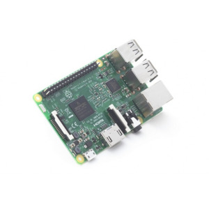 Raspberry Pi 3 Model B 1 GB Ram (Original)