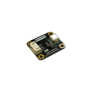 Gravity: I2C SCD41 Infrared CO2 Sensor (400 - 5000 ppm)