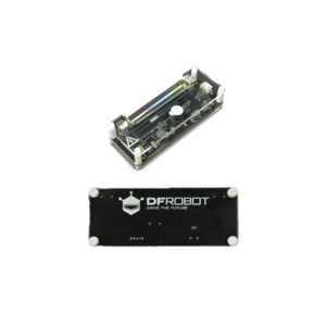 Gravity: Geiger Counter Module Ionizing Radiation Detector