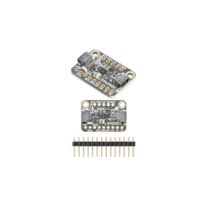 Adafruit LSM6DSOX 6 DoF Accelerometer and Gyroscope