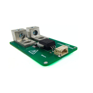7Semi ACS772 50A 200KHz Current Sensor, Automotive Grade