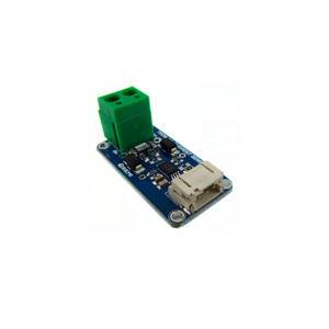 7Semi INA240 4~80V Bidirectional Current Sense Amplifier Breakout 100V/V Gain