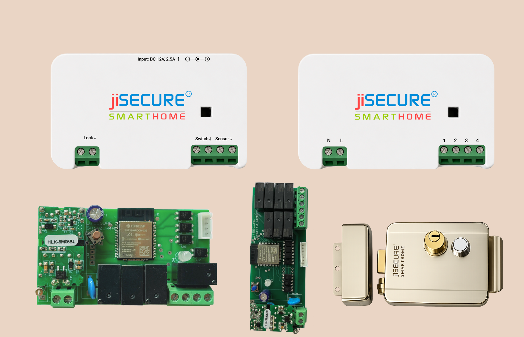 Transform Home With Smart IoT Devices