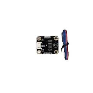 Gravity: Linear / Analog Hall Effect Sensor ±1200 GS Magnetic Field Range