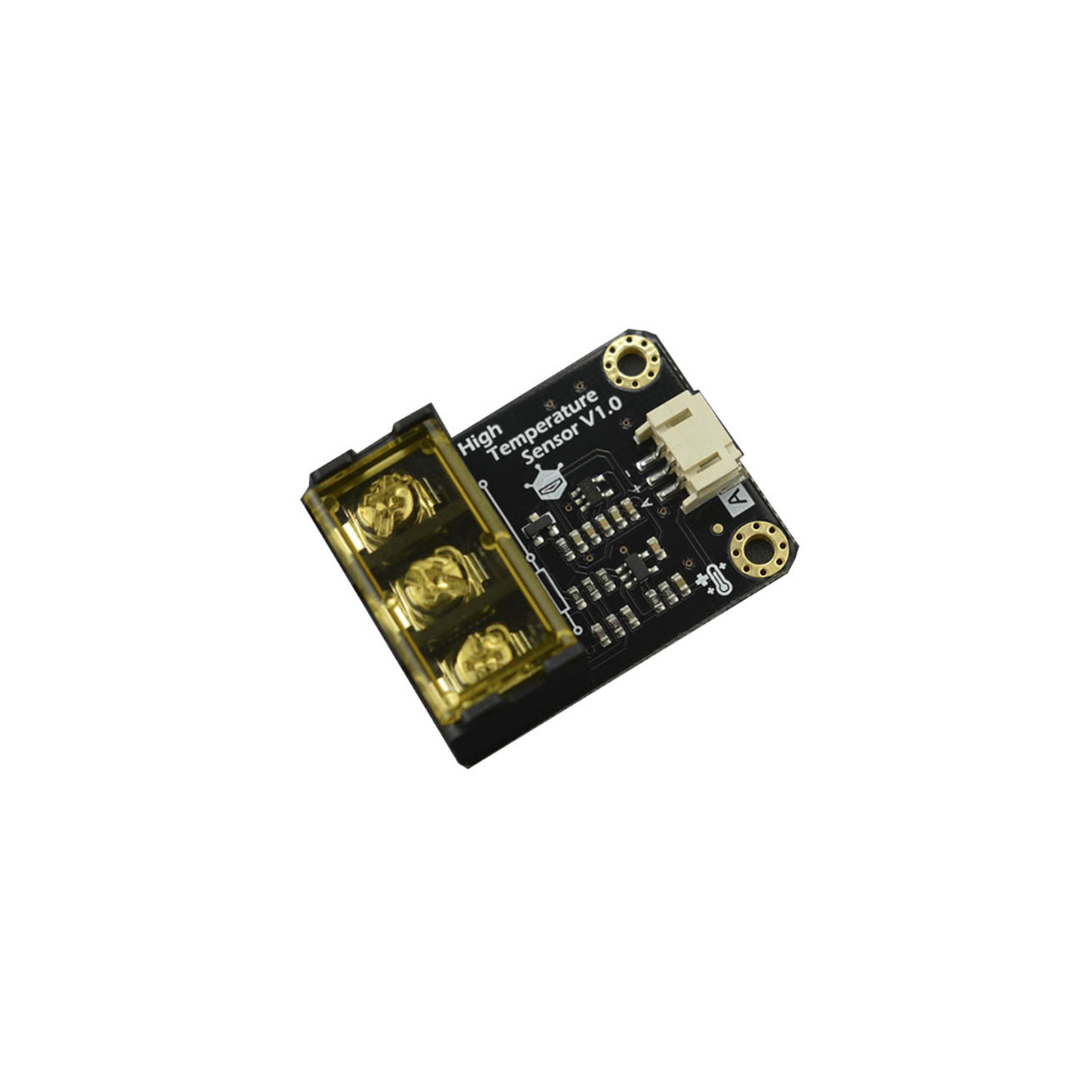 Gravity: Analog High Temperature Sensor 30~350C