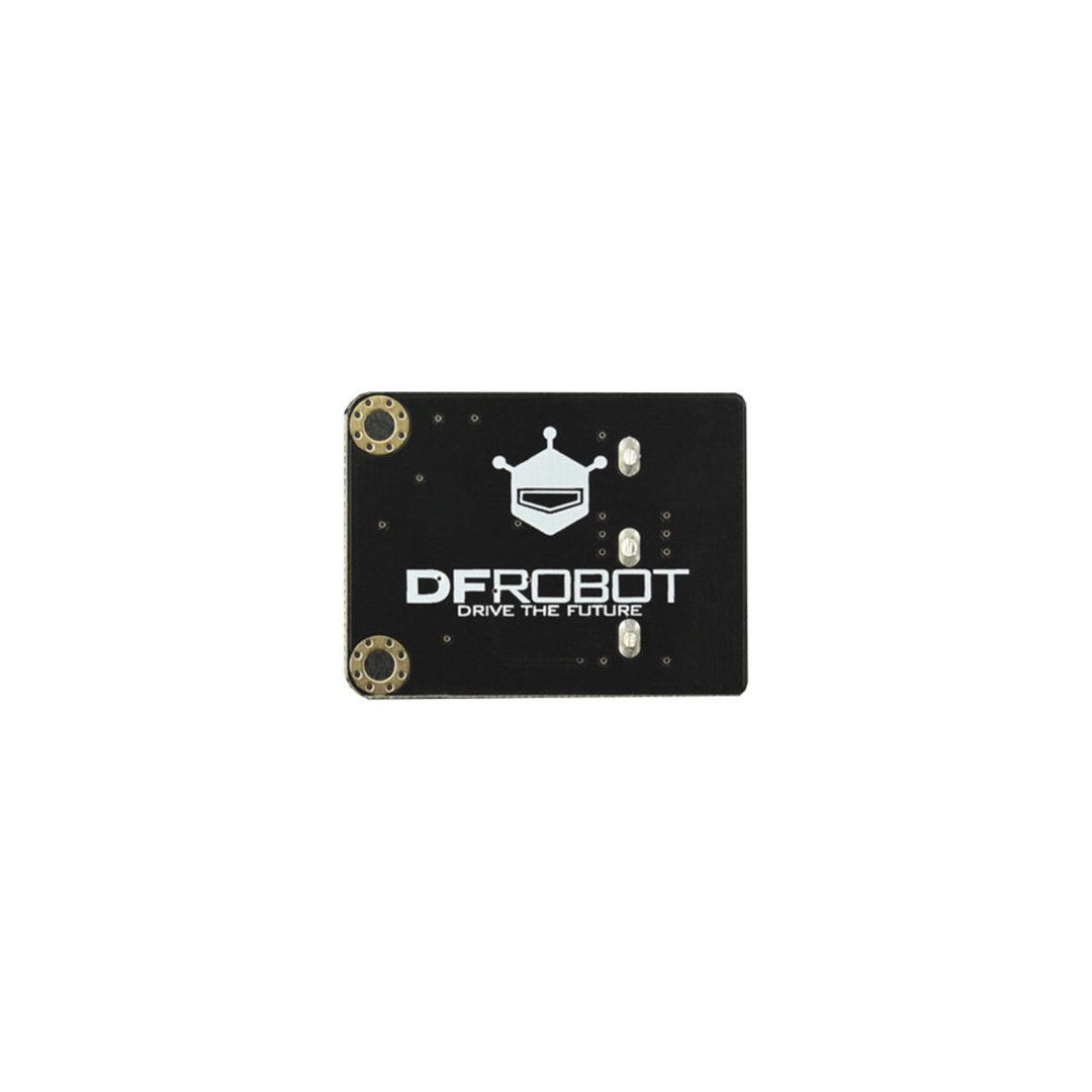 Gravity: Analog High Temperature Sensor 30~350C