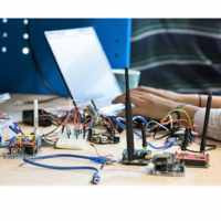 IOT And Wireless Modules