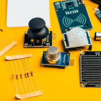 IOT And Wireless Modules