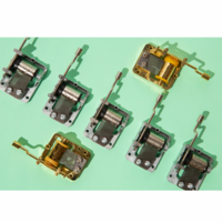 Motors, Drivers, Pumps &amp; Actuators