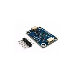7Semi SHT41 Temperature & Humidity Sensor Breakout I2C Qwiic SHT41 Breakout
