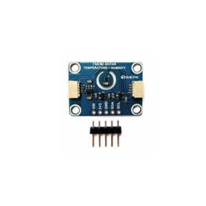 7Semi SHT41 Temperature & Humidity Sensor Breakout I2C Qwiic SHT41 Breakout