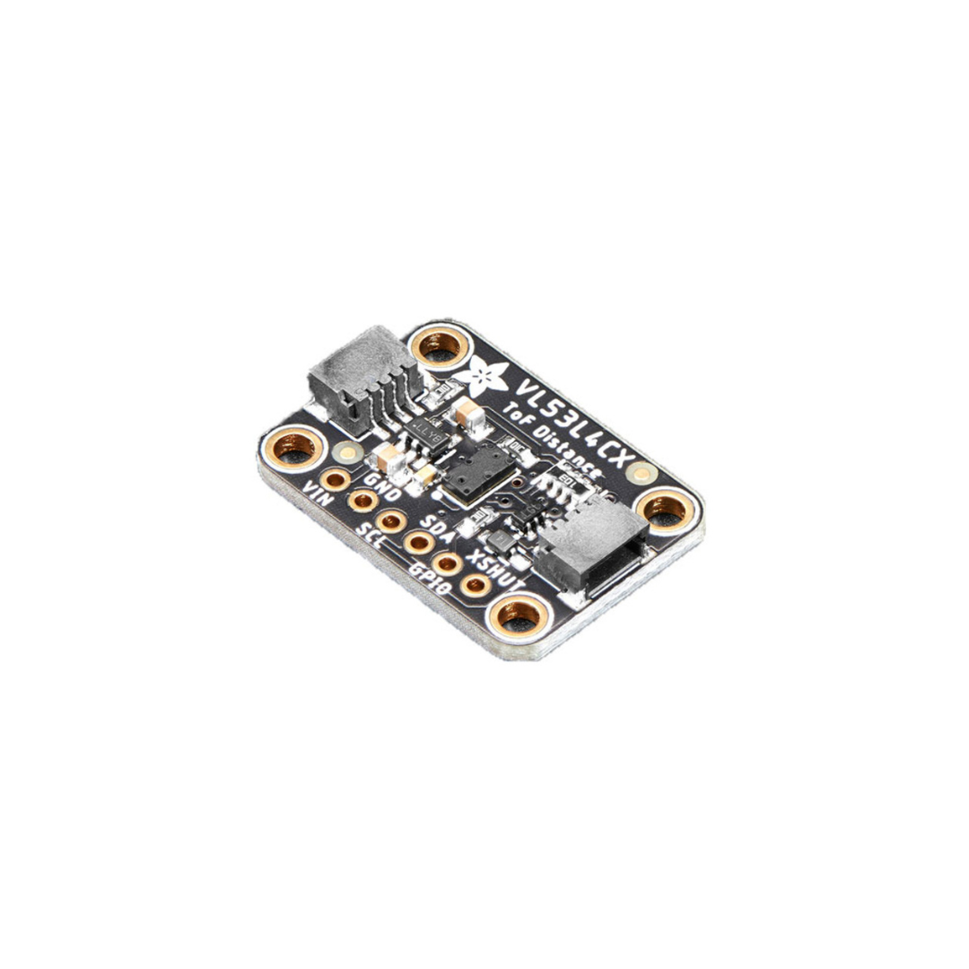 Adafruit VL53L4CX Time of Flight Distance Sensor Breakout STEMMA QT / Qwiic
