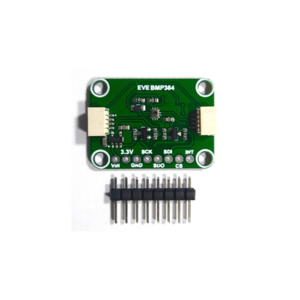 7Semi BMP384 Digital Pressure Sensor Breakout I2C/SPI STEMMA QT / Qwiic
