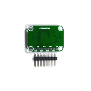 7Semi BMP384 Digital Pressure Sensor Breakout I2C/SPI STEMMA QT / Qwiic
