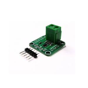 7Semi INA169 60V 5A Analog DC Current Sensor Breakout
