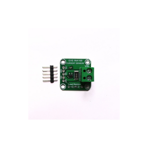 7Semi INA169 60V 5A Analog DC Current Sensor Breakout
