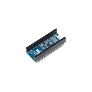 10-DOF IMU Sensor Module for Raspberry Pi Pico, onboard MPU9250 and LPS22HB chip