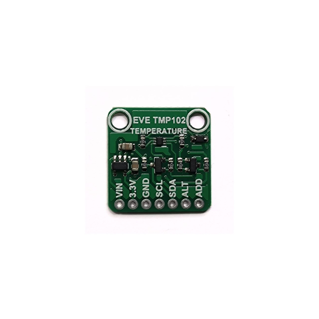 7Semi TMP102 Digital Temperature Sensor Breakout