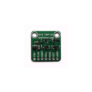  7Semi TMP102 Digital Temperature Sensor Breakout