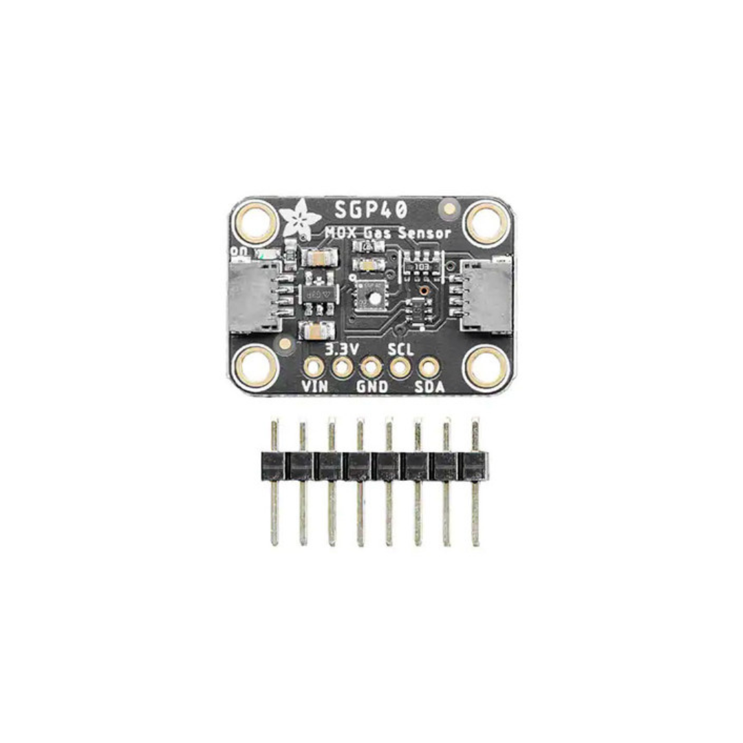 Adafruit SGP40 VOC Air Quality Sensor Breakout