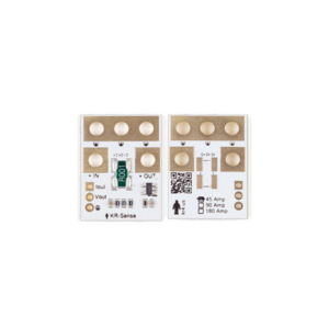 45A KR Sense Current and Voltage Sensor Breakout Board
